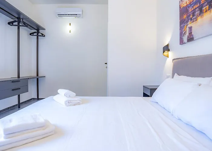 Easytopstay - Gelsomino Charming Flat Appartement *