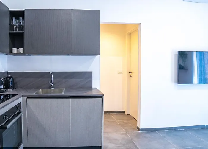 Easytopstay - Gelsomino Charming Flat Rome
