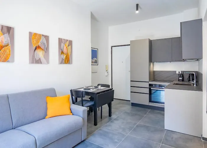 Easytopstay - Gelsomino Charming Flat * Rome