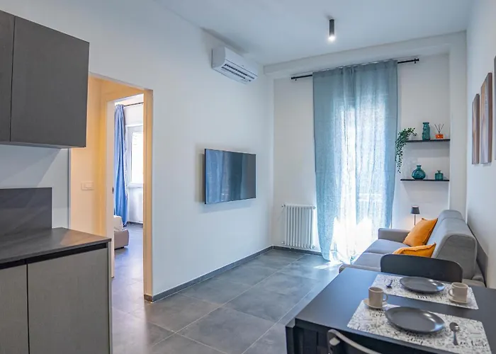 Easytopstay - Gelsomino Charming Flat Appartement