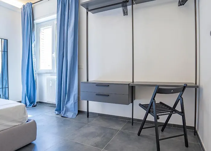 Easytopstay - Gelsomino Charming Flat Appartement *