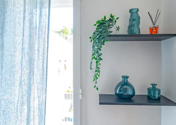 Easytopstay - Gelsomino Charming Flat Appartement Rome