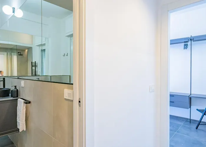 Appartement Easytopstay - Gelsomino Charming Flat *