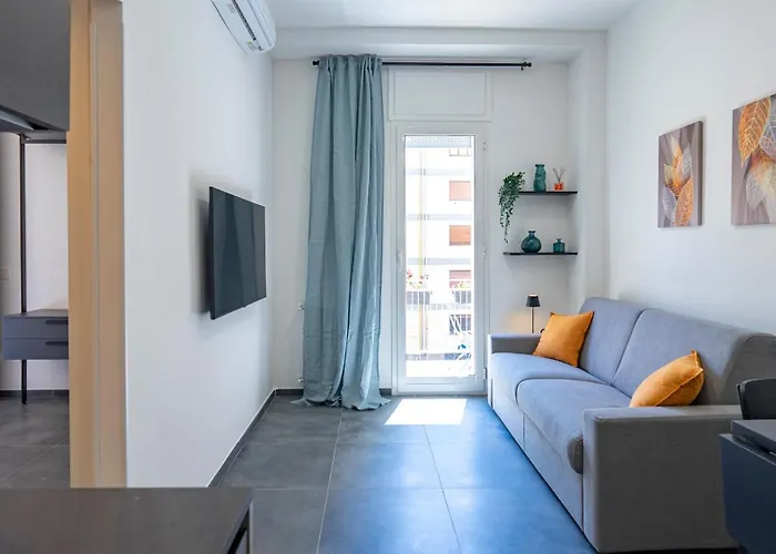Easytopstay - Gelsomino Charming Flat Rome