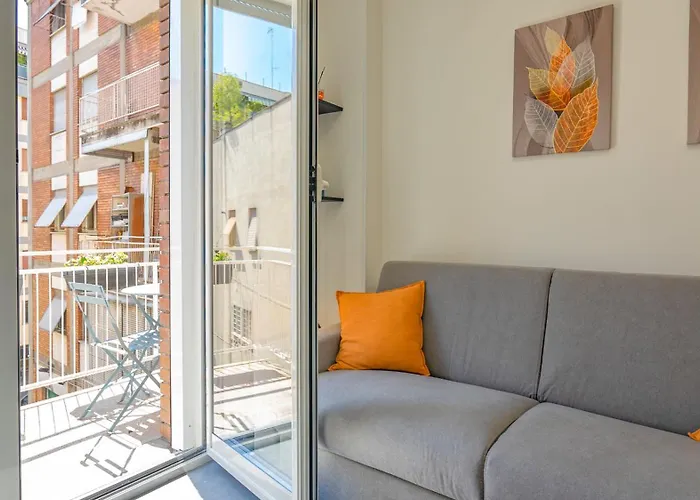 Easytopstay - Gelsomino Charming Flat