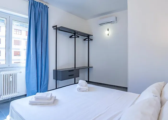 Easytopstay - Gelsomino Charming Flat Appartement *
