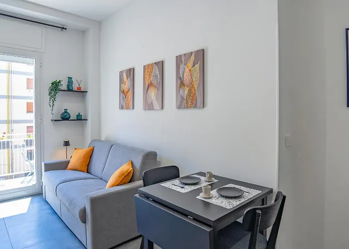 Easytopstay - Gelsomino Charming Flat Appartement Rome