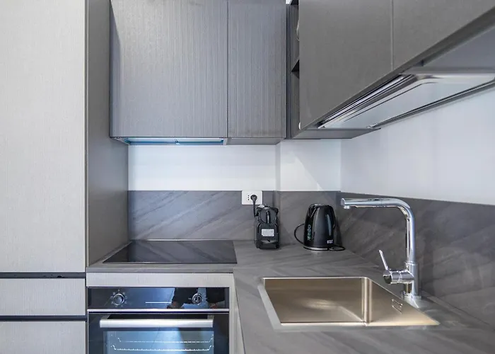Easytopstay - Gelsomino Charming Flat Appartement
