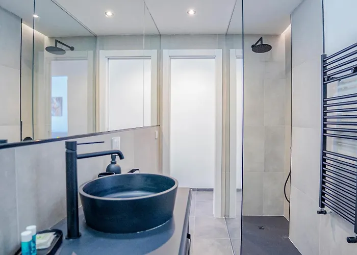 Appartement Easytopstay - Gelsomino Charming Flat