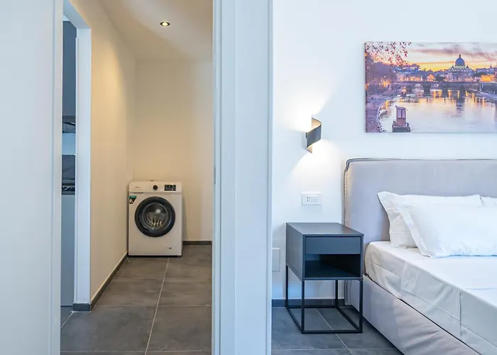 Easytopstay - Gelsomino Charming Flat