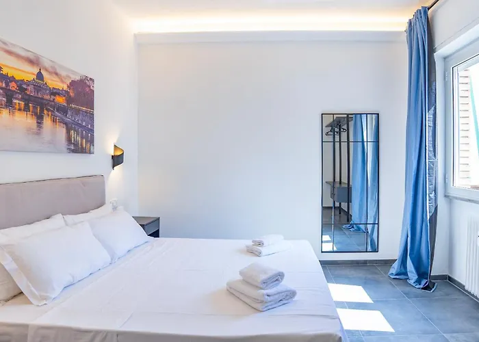 Easytopstay - Gelsomino Charming Flat Appartement